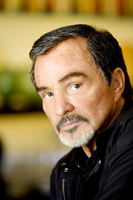 Burt Reynolds tote bag #G1886965