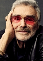Burt Reynolds mug #G2297118