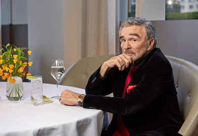 Burt Reynolds posters