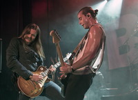 Bush Sweatshirt #2517649