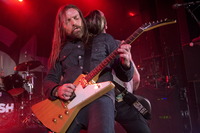 Bush Sweatshirt #2517651