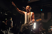 Bush tote bag #G787249