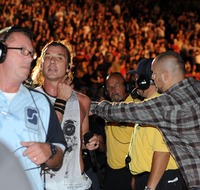 Bush longsleeve t-shirt #2517659