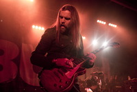 Bush tote bag #G787257