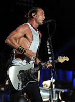 Bush longsleeve t-shirt #2517664