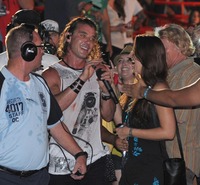 Bush Sweatshirt #2517669