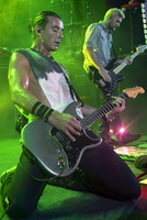 Bush Tank Top #2517672