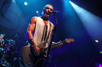 Bush longsleeve t-shirt #2517676