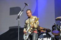 Bush Sweatshirt #2517678