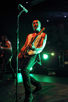 Bush longsleeve t-shirt #2517693