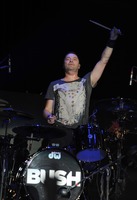 Bush Sweatshirt #2517700