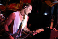 Bush longsleeve t-shirt #2517709