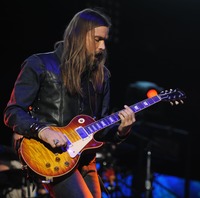 Bush longsleeve t-shirt #2517710