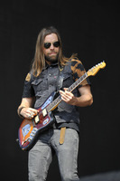 Bush longsleeve t-shirt #2517712