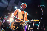 Bush tote bag #G884602