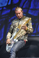 Bush Sweatshirt #2642508