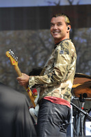 Bush longsleeve t-shirt #2642509