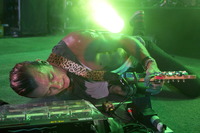 Bush Tank Top #2642520