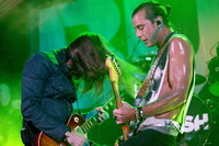 Bush longsleeve t-shirt #2642524