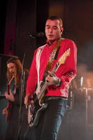 Bush longsleeve t-shirt #2642533