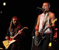 Bush Tank Top #2642539