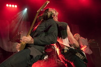 Bush longsleeve t-shirt #2642551