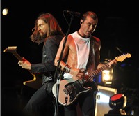 Bush Tank Top #2642556