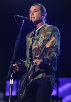 Bush Sweatshirt #2642558