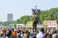 Bush Tank Top #2642568