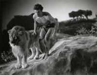 Buster Crabbe hoodie #1527499