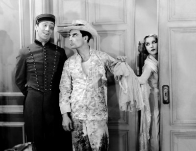 Buster Keaton Poster 1527502