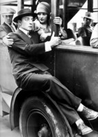 Buster Keaton tote bag #G301557
