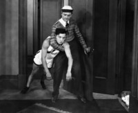 Buster Keaton hoodie #1527507