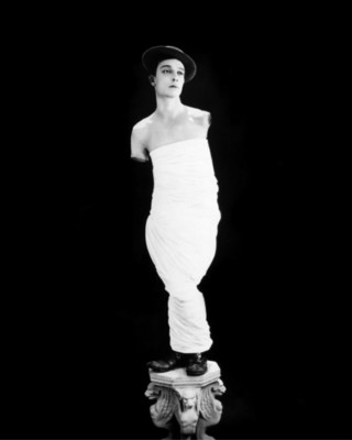 Buster Keaton Poster 1527508