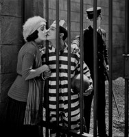 Buster Keaton tote bag #G301563