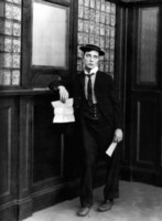 Buster Keaton tote bag #G301569