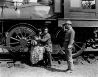 Buster Keaton Tank Top #1527524