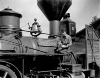 Buster Keaton Tank Top #1527525
