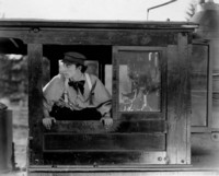Buster Keaton hoodie #1527526