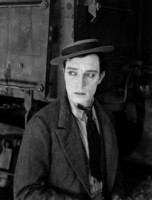 Buster Keaton magic mug #G301588