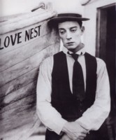 Buster Keaton magic mug #G301593