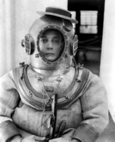 Buster Keaton hoodie #1527542