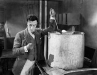 Buster Keaton Sweatshirt #1527546