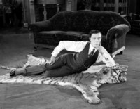 Buster Keaton magic mug #G301602