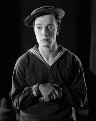 Buster Keaton tote bag #G301604