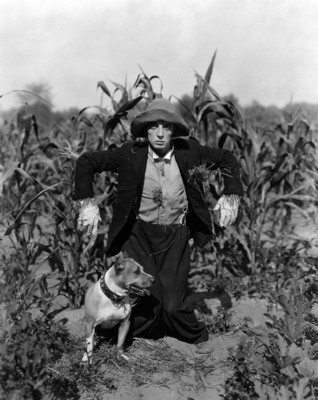 Buster Keaton magic mug #G301608