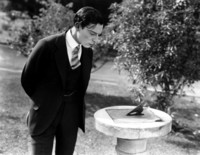 Buster Keaton mug #G301609