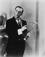 Buster Keaton hoodie #1527559