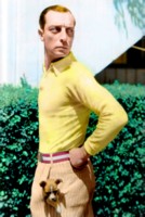 Buster Keaton magic mug #G301620