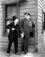 Buster Keaton Longsleeve T-shirt #1527572